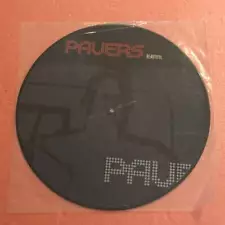 12 Pavers Beautiful Ep. All