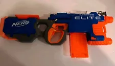 NERF N-Strike Elite Hyperfire Dart Gun Blaster