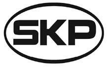 Rack and Pinion Assembly SKP SK263014