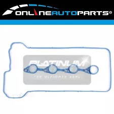 Rocker Valve Cover Gasket Set for Kia Rio UB 4cyl 1.4L G4FA 2011~2017