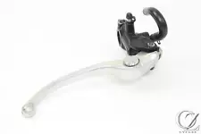 2012 12 Triumph Street Triple R 675 Front Brake Master Nissin (For: 2012 Triumph Street Triple R)