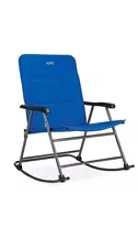 Brand New ULINE Big Daddy Rocker Chair