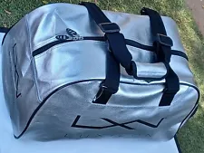 LUXILON WILSON DUFFLE BAG FOR TRAVELING OR FOR THE GYM WILSON LUXILON SALE 