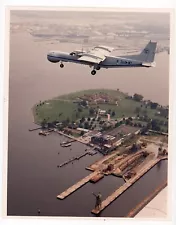 Photograph of Britten-Norman BN-2A Islander N360WT Westinghouse Electric Co 1991