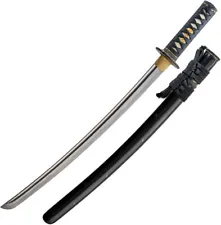 Classic Tiger Wakizashi Brand : CAS Hanwei