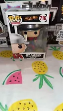 Funko Pop Television The Flash Jay Garrick #716 Vinyl Figure (NEW),Fast Ship