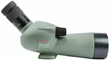 Kowa spotting scope TSN-501 from japan