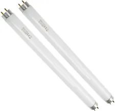 13 inch 10W Bug Zapper light Bulb T8 Bulb UV Bulb for 20W Bug Zappers (2-Pack)