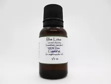 Essential Oils blends Aromatherapy 100% pure oils therapeutic grade 15 ml