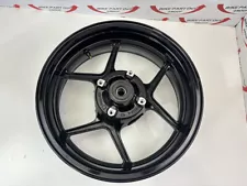 Rear wheel Kawasaki ZX 1000 ZX1000 11-19 ZR1000 14-15 Z1000 17-23 41073-0725-18F