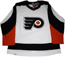 Philadelphia Flyers Reverse Retro 2.0 AUTHENTIC Adidas Jersey 2023 2024 52 Large