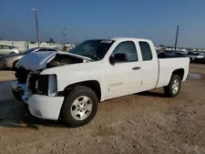 Rear Axle 9.5" Ring Gear 14 Bolt Opt GU6 Fits 07-13 SIERRA 1500 PICKUP 1324044