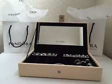 pandora jewellery box for sale