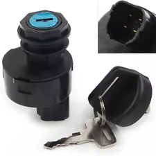 Arctic Cat Prowler Hdx 500 700 2011-2016 Ignition Key Switch (For: Arctic Cat Prowler HDX 500)