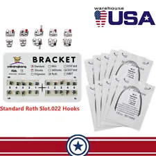 braces kit for sale