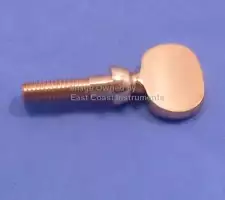 Pro Yamaha Saxophone Brass Sax Alto/Tenor Neck Screw:YAS/YTS 26,62,82Z,475,875