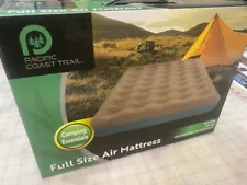 New ListingFull Size Air Mattress - New