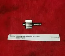 KX250 KAWASAKI 1993 KX 250 93 SPUR GEAR IDLE IDLER (For: 1993 KX250)