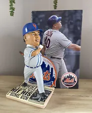 BARTOLO COLON New York Mets MLB “Bobble Belly” Home Run EXCLUSIVE Bobblehead NIB