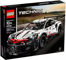 LEGO® Technic 42096-1 - Porsche 911 RST