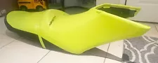 Sea-Doo GTI SE OEM 269002983 - SEAT ASS'Y - 155 130 2015 11 12 13 14 Green