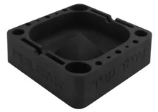 New Pulsar Tap Tray - Premium Silicone Ashtray - Your Glass Pipes' Best Friend