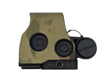 Combat Textiles Protective Wrap for EOTECH EXPS2/EXPS3