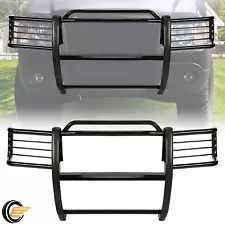 Front Grille Brush Guard For 2001-2012 Ford Ranger Mazda B-Series