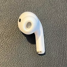 Apple AirPod Pro Replacement Earbud 2nd Gen (LEFT Ear Only) - BRAND NEW