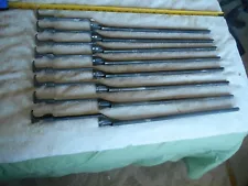 WW2 US GI M-1 Garand oprod op rod operating rod D35382 9 SA springfield arsenal