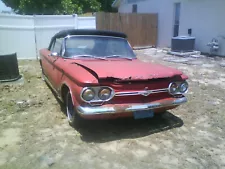 1964 Chevrolet Corvair