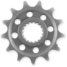 JT Replacement Front Sprocket 11T for 2012-2015 KTM Freeride 350 JTF1901.11 (For: KTM Freeride 250 R)