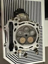 YAMAHA YFZ450R ?? cylinder head