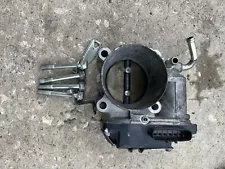 08-15 MITSUBISHI LANCER EVOLUTION OEM THROTTLE BODY