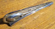 Hood Ornament Trim Molding Emblem Dodge Truck 41 42 43 45 46 47 1941 1946 1947