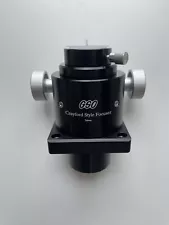 GSO Crayford Focuser (For 6 Inch-Mirror Telescope Tube Diameter)