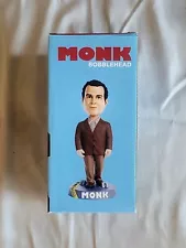 NBC USA Network Adrian Monk Bobble Head