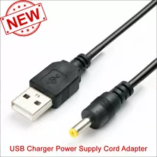 USB Power Charger Cable Cord for FLIR i3 i5 i7 Thermal Imaging InfraRed Camera