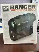 Vortex Ranger 1800 Laser Rangefinder - RRF-181 - BRAND NEW