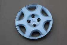 1998-2000 HONDA CIVIC 14” wheel cover hub cap 55043 P/N 44733- S01-A100