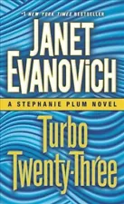 Turbo Twenty-Three, Paperback by Evanovich, Janet, Brand New, Free shipping i...