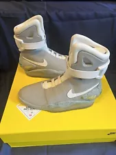 New in box 2011 Nike Air Mag Size 13