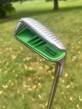 Square Strike Wedge 45° Chipping Wedge RH Right Steel Factory Shaft