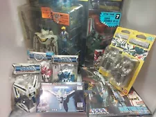 Macross Figure, Chogokin, etc. Macross Goods Set for Sale　　　From Japan