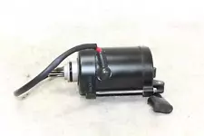 2022 Lifan Qipai Kpr 200 Kpr 200 Engine Starting Starter Motor -dc 12v