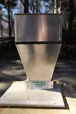 "Barley Crusher" 15 lb Hopper Homebrewing GRAIN MILL