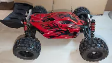 Arrma Typhon 6s RC car Proline Badlands GPM Hot Racing Power Hobby