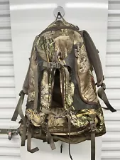 Badlands H2 2800 Large Hunting Backpack Advantage Camouflage