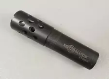 PATTERNMASTER CLASSIC EXTENDED RANGE BENELLI BERETTA 12 Ga CHOKE TUBE Shotgun