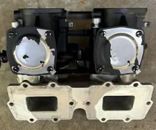 Kawasaki SXR 800 Carb And Manifold - Jet Ski